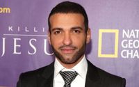 Television Actor Haaz Sleiman - Top 5 Facts